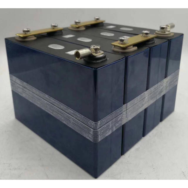 60V 271Ah LFP Lithium Battery China Price 6000Cycles Electric Vehicles Car Conversion