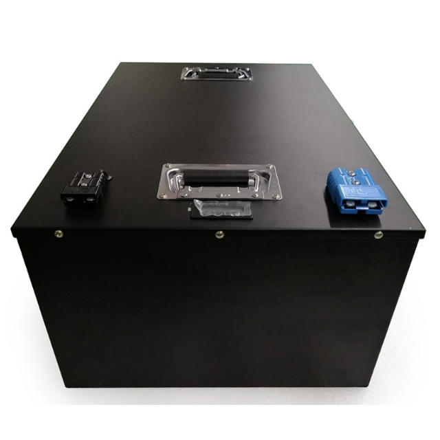 60V 200Ah Lithium Iron Phosphate Battery LiFePO4 Electric Motorcycle Scooter