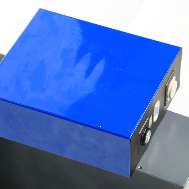 3.2V 42Ah LiFePO4 Cell LiFePO4 Li ion Home Battery