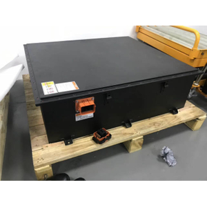 96V200Ah Lithium Iron Phosphate LiFePO4 Battery Car Conversion Electric Vehicles