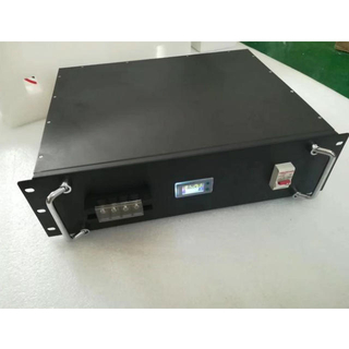 24V 100Ah LiFePO4 Battery Solar Power Module Battery Energy Storage