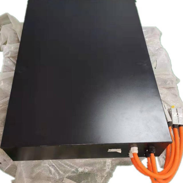 60V 250Ah LiFePO4 Lithium Battery 10years Warranty Electric Vehicles Car Conversion