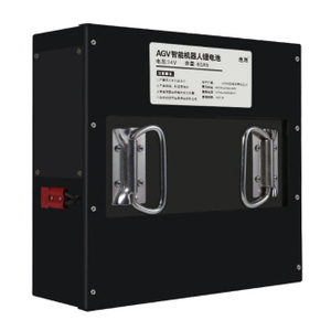 36V 40Ah Rechargeable Lithium Battery Pack 36 Volt Lifepo4