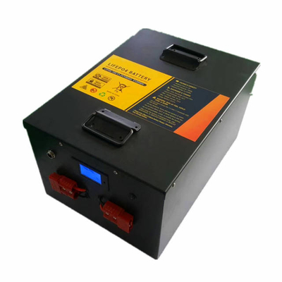48V 150Ah LFP Battery Best Quality 6000Cycles 10Years Warranty