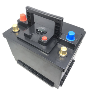 12v60ah 1000CCA Car battery lifepo4 cold cranking motorcycle 