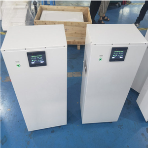 FOSHAN RJ TECH 48V 14.3kwh Lithium Solar Home Battery Backups 280ah LiFePO4 8000Cycles