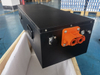 Marine Lithium Battery 48v 200ah LiFePO4 Conversion free maintenance Waterproof
