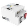24V 150AH AGV Lithium Battery Mobile Robotics System Smart BMS 