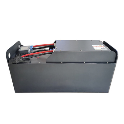 24v 400ah LiFePO4 Power Battery Max 500A Powerful Discharge Lithium Battery
