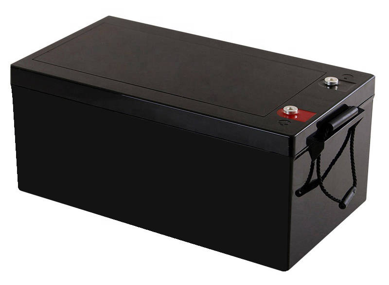 36V 80Ah Lithium Trolling Motor Battery For Kayak Eboat electric