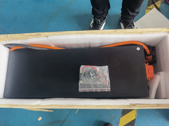 Marine Lithium Battery 48v 200ah LiFePO4 Conversion free maintenance Waterproof