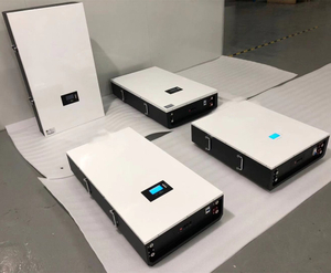 FOSHAN RJ TECH 30kwh LiFePO4 solar battery 48V 600AH lithium iron phosphate