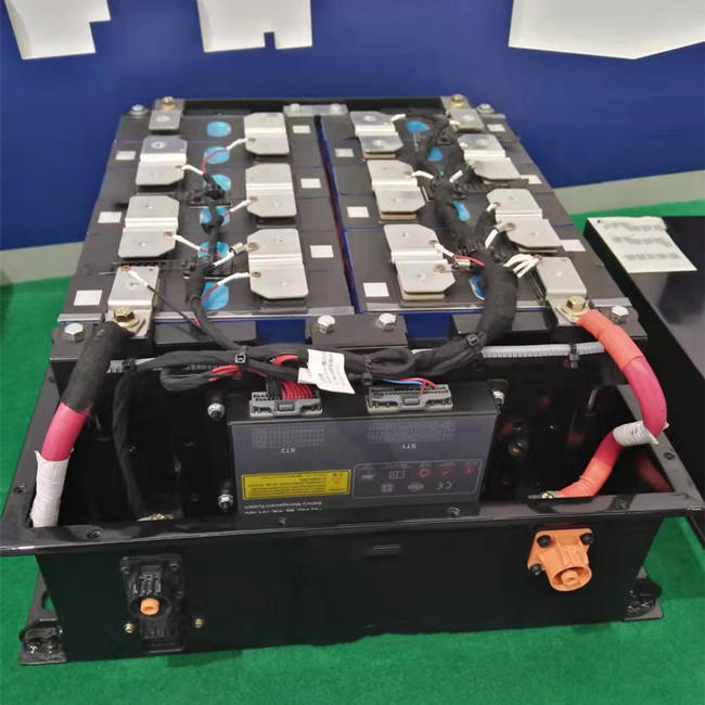 102.4v 200ah High Power Lithium Marine Battery Engine Propeller LiFePO4 Conversion 